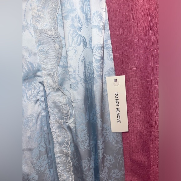 For Love And Lemons Hattie Dress - Picture 10 of 10